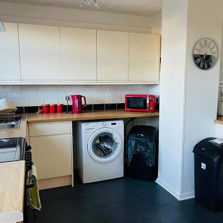 St Ives, King Bed Cosy Home, Parking, Fast Wi Fi St Ives  Exterior foto