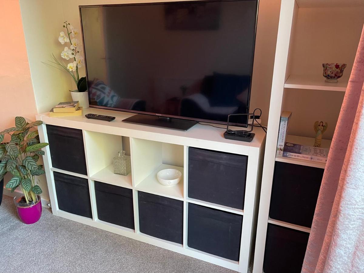 St Ives, King Bed Cosy Home, Parking, Fast Wi Fi St Ives  Exterior foto
